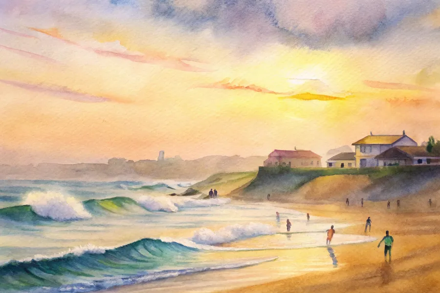 Soorts-Hossegor