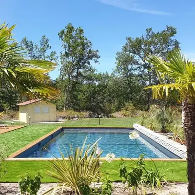 Villa avec Piscine 24 couchages
