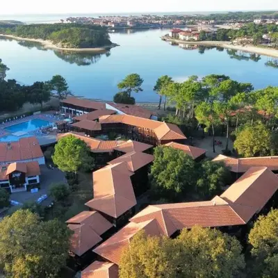 Villages Clubs du Soleil - SOUSTONS