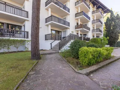 Bâtiment de l'appartement