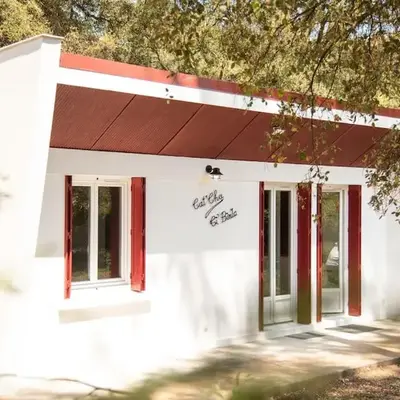 Villa Cat'Cha Ti Binta