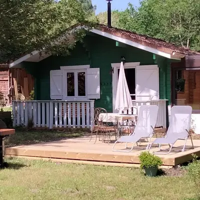 Le Hameau Secret