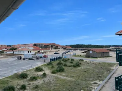 Paysage naturel près de l'appartement