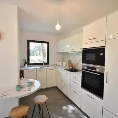 Barranx - Hossegor appartement pour 4 personnes dans le centre ville