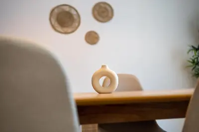 Plan de l'établissement L'Apaisant - Un coin de sérénité au cœur de Dax
