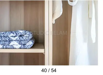 Plan de l'établissement Riad Landais
