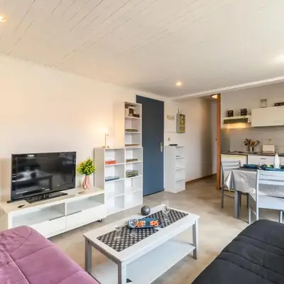 Studio Galerie Casino by Interhome