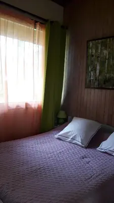 Plan de l'établissement Studios La Gemme