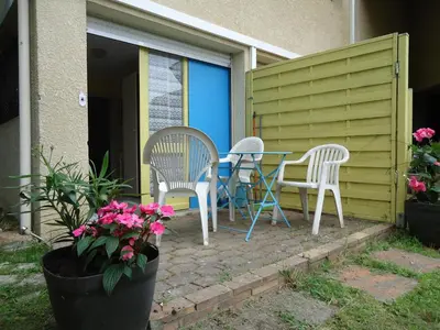 Plan de l'établissement Studios La Gemme
