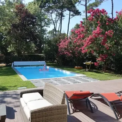 VILLA CLASSEE 3 ETOILES