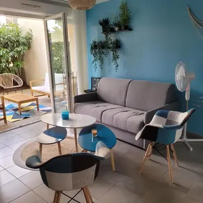 Appartement Centre de La Teste