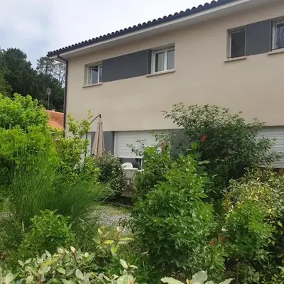 Chambre villa florecita
