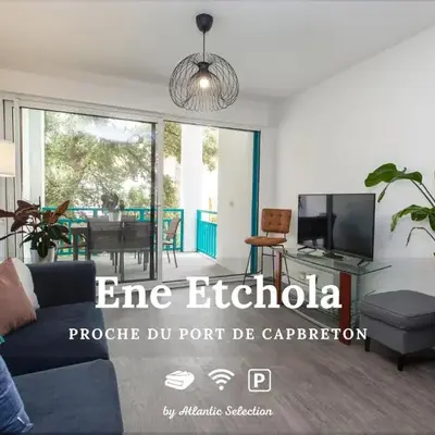 Atlantic Selection - Ene Etchola - Proche du port de Capbreton
