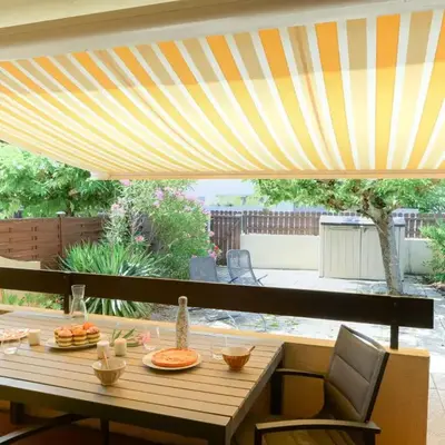 Apartment Palombe by Interhome