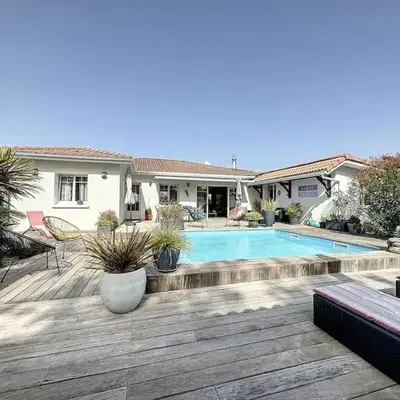 Villa Nolaene