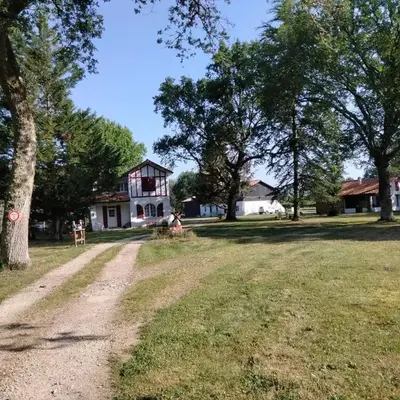 Amarante des Landes