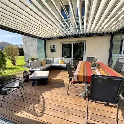 La Villa Louca - Charme