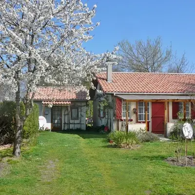Guesthouse La Burle