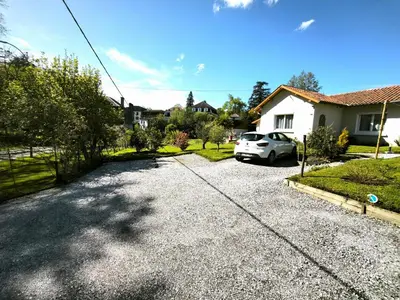 Quartier de la maison de vacances ou autre quartier proche