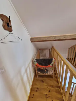 Plan de l'établissement Super emplacement duplex climatisé
