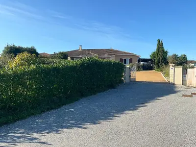 Bâtiment de l'appartement