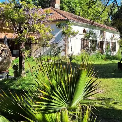 La Réserve Taïno
