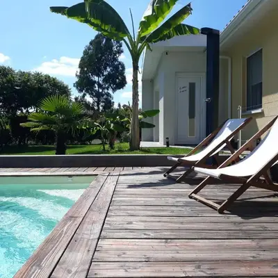L'atelier d'Adrien