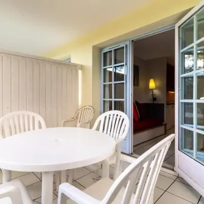 Village Moliets - maeva Home - Appartement 2 pièces 4 personnes - Confort MAE-9764
