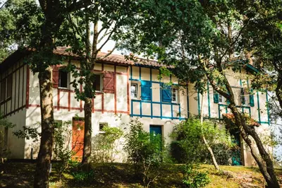 Jardin de l'établissement Village Moliets - maeva Home - Appartement 2 pièces 4 personnes - Confort MAE-6784