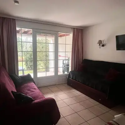 Résidence Le Domaine de Gascogne - maeva Home - Appartement 2 pièces 4 personnes Confort MAE-4457