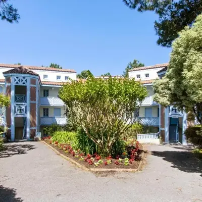 Village Moliets - maeva Home - Appartement 2 Pièces 5 Personnes Confort MAE-4322