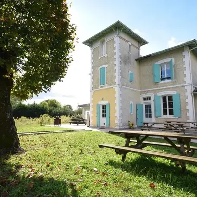 La Villa Parenthèse