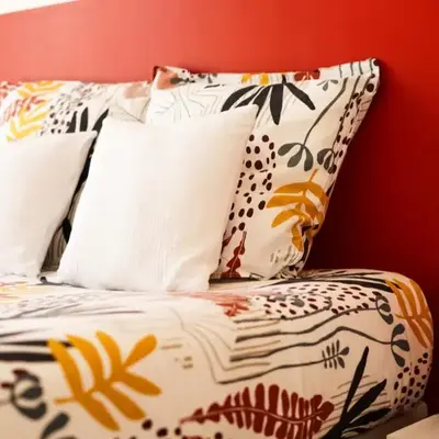 Appartement Villa Losa