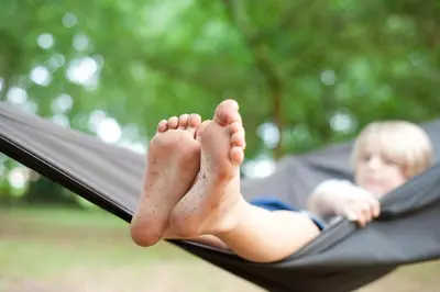 Clients de l'établissement Tente Lodge La Téouleyre