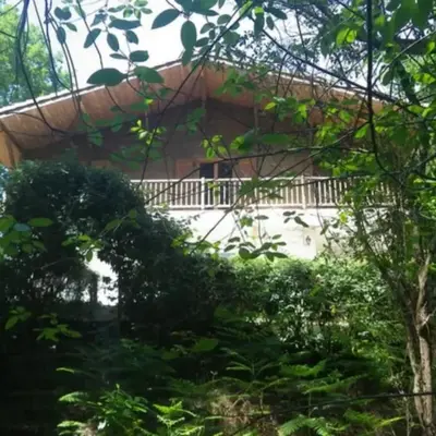Chalet des dunes