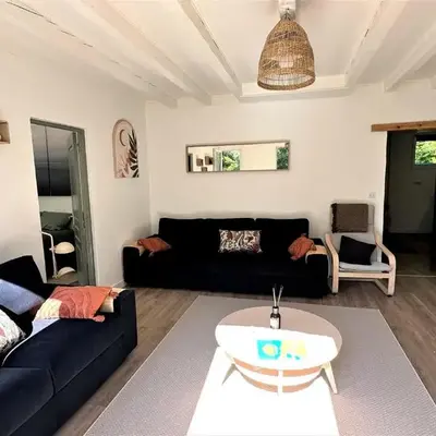 Maison perouge 2