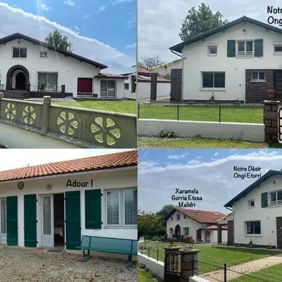 Les Gîtes Malidri