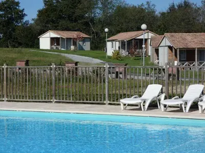 Piscine de l'établissement La carpe ou située à proximité