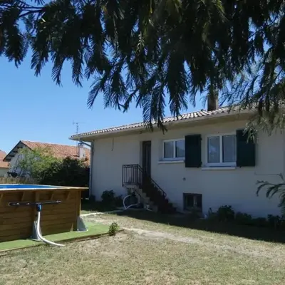 Gite west landes
