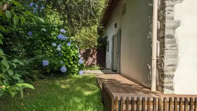 Plan de l'établissement Pechicou