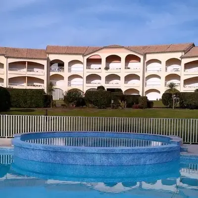 Eagle - appartement 6