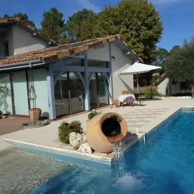 Le clos fleuri