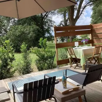 KBAIA le chalet océan