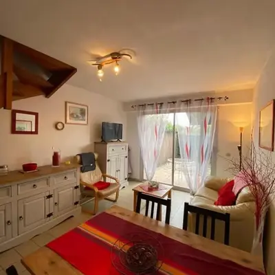 Villa patio à Capbreton