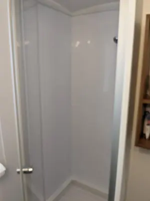 Plan de l'établissement Mobil home 685 3 chambres Siblu La Réserve