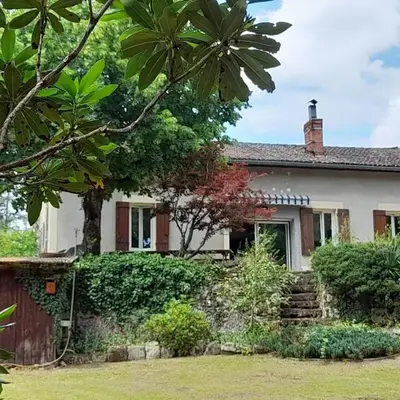Maison de mordoit