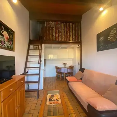 Villa patio cosy à Capbreton