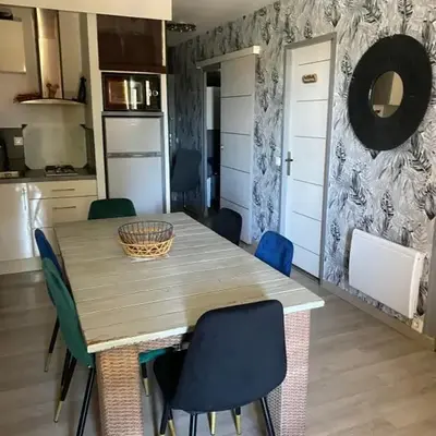 Appartement mimizan plage