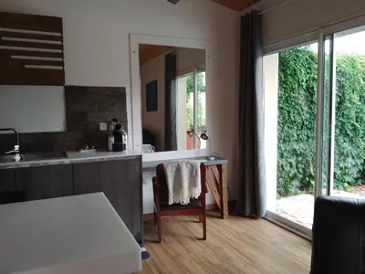 Plan de l'établissement Casa Chélo