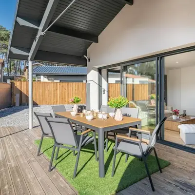 Holiday Home Palot 10 by Interhome